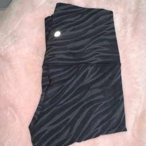 Lululemon align leggings 25"